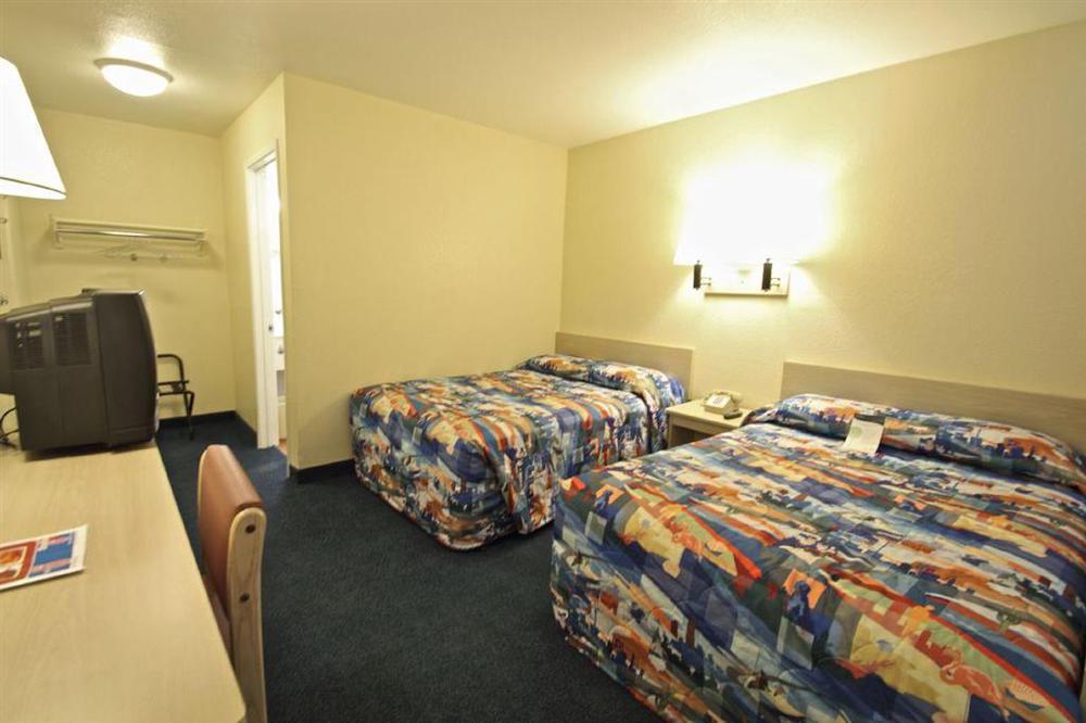 Motel 6-Reno, Nv - West Quarto foto