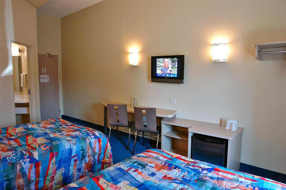 Motel 6-Reno, Nv - West Quarto foto